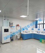 集中用水系統安裝