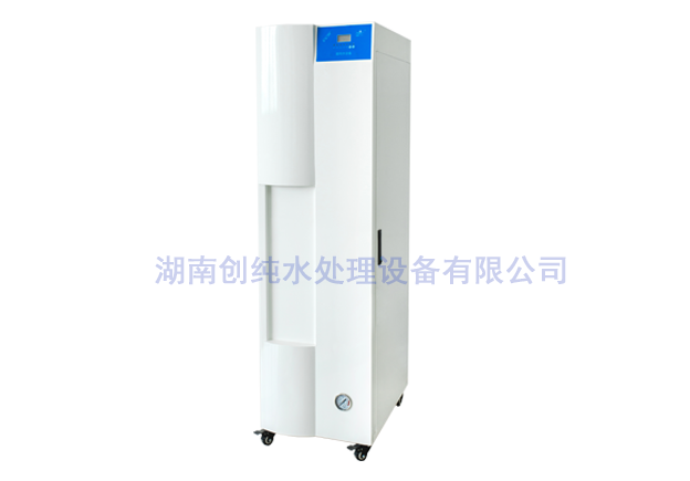 檢驗專用純水機(醫用清洗器)CCH-Y-D50